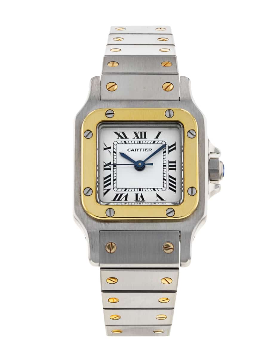 Cartier Santos 82036288 Cartier Santos 82036288